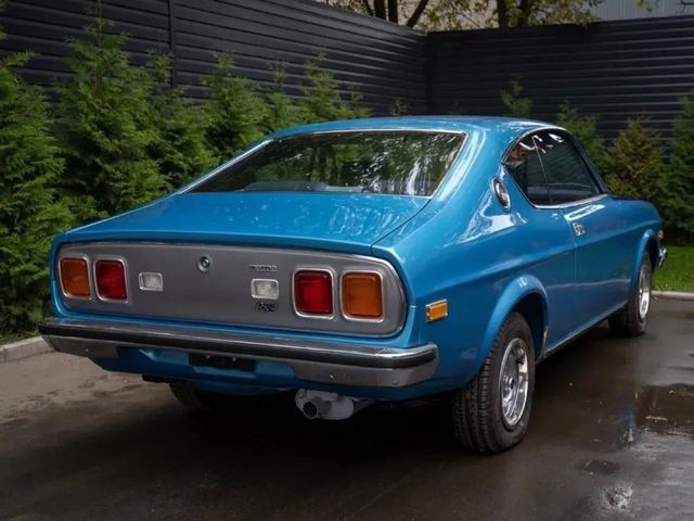 Mazda RX-4 — фото 2